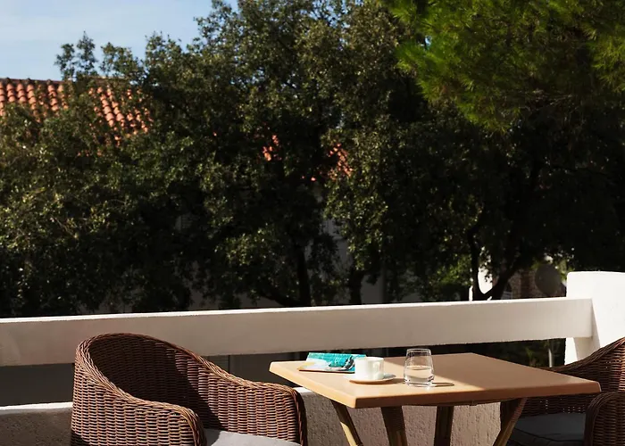 Amadria Park Apartments Sibenik