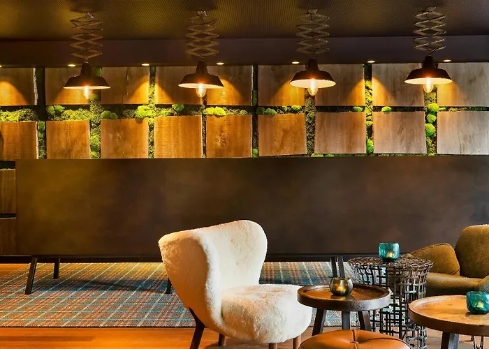 Motel One -Royal