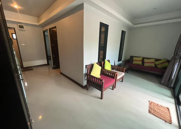Oscar Villa Aonang Krabi