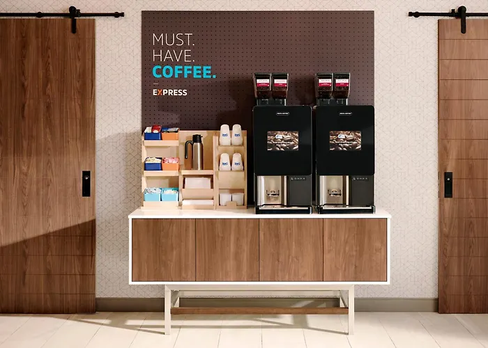 Holiday Inn Express - Gulfport Beach By Ihg