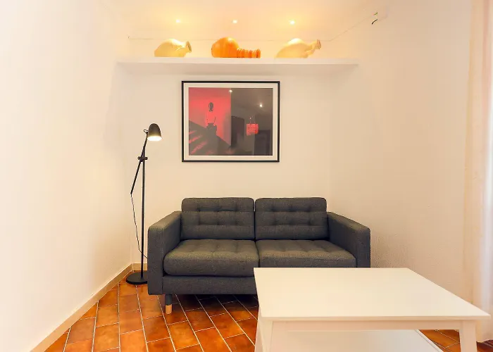 Hotel de 3 estrellas: Sercotel Puerto de Santa María