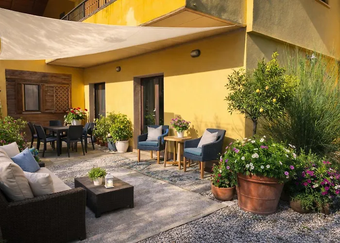 Locanda Degli Etruschi