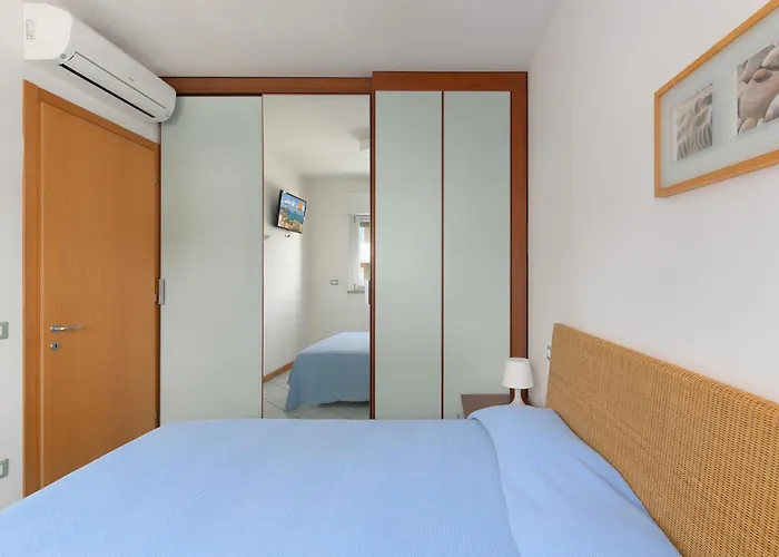 Residence Torre Di Noe