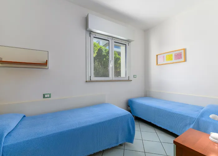 Residence Torre Di Noe