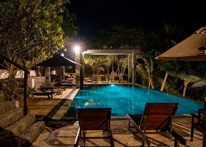 Rumassala Villas