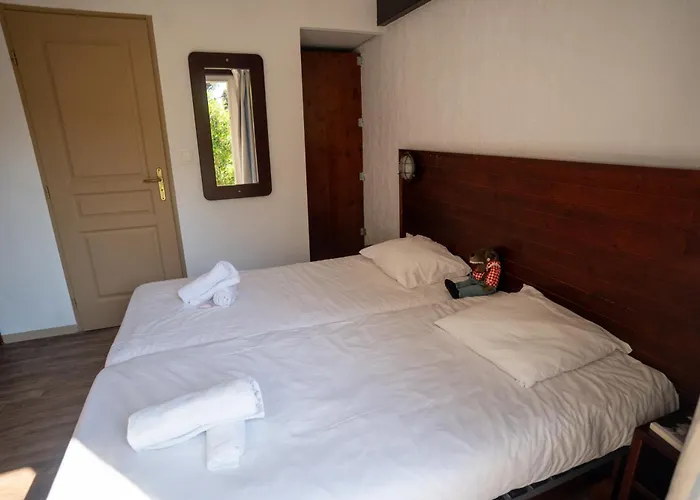 VVF Villages   Golfe de Saint-Tropez   Sainte-Maxime