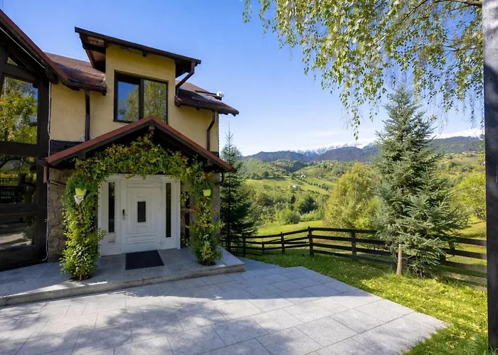 Akasha Retreat (Adults Only)