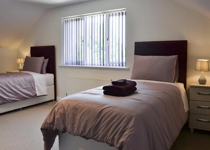 Lucy'S Lodge - Ukc2202