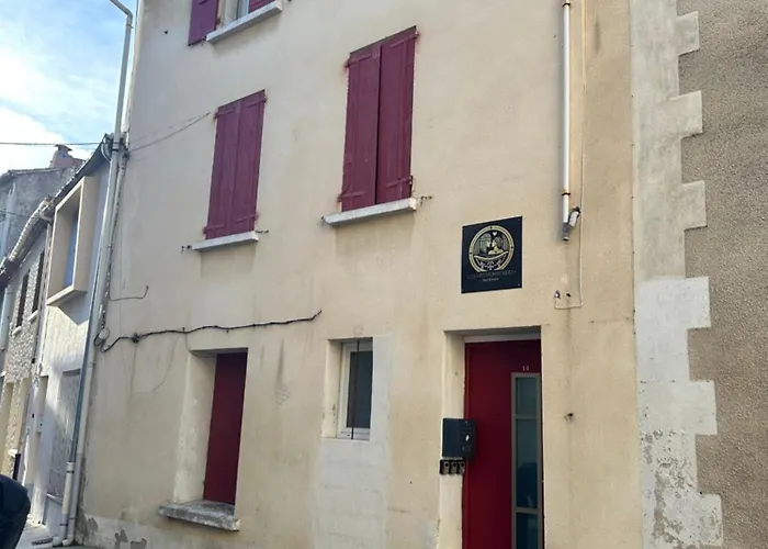 B&B: Suite Romantique