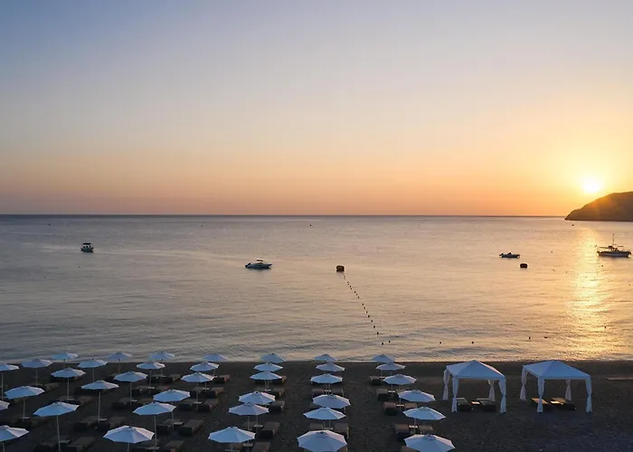 Lindos Grand Resort & Spa - Adults Only