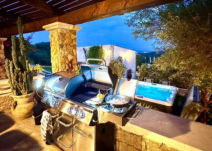 Villa Magdala