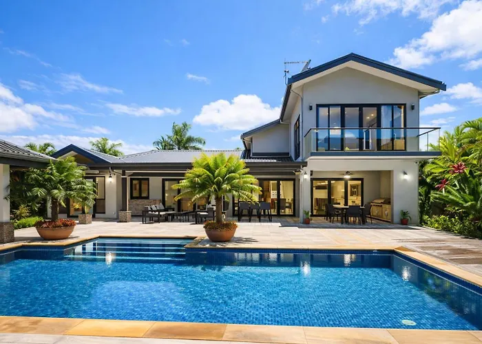 Naisoso Island Villas - Fiji