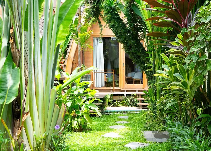 Karma House Ungasan