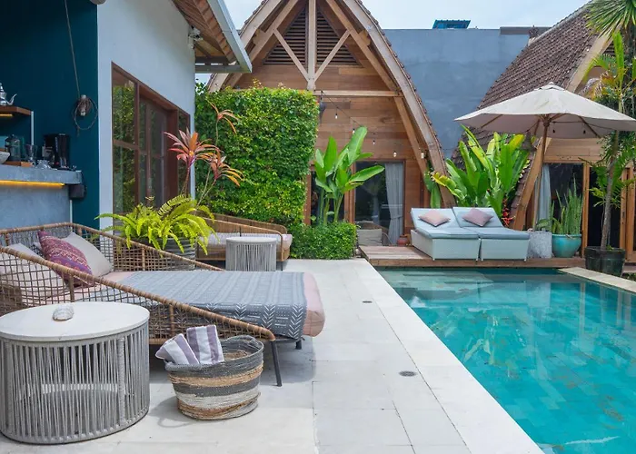 Karma House Ungasan