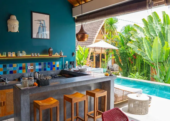 Karma House Ungasan