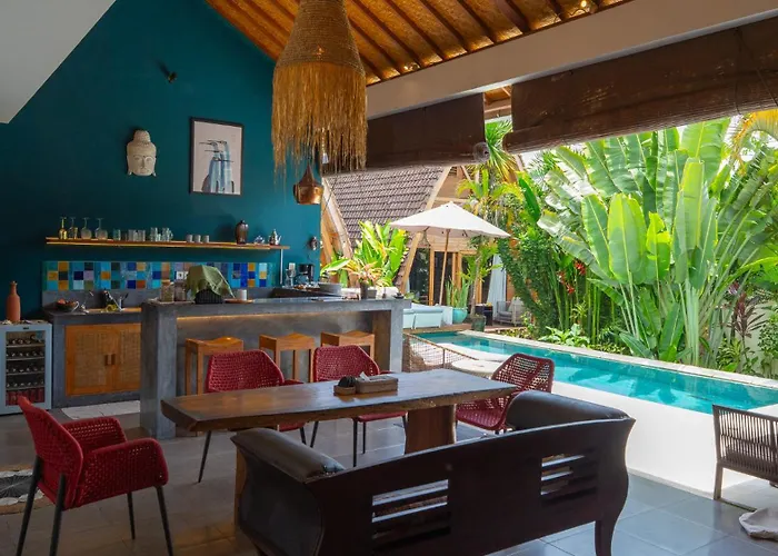 Karma House Ungasan