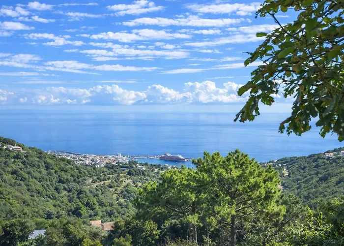 Villa A Ventosa