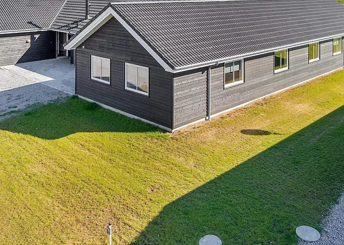 5 Star Holiday Home In Kappeln