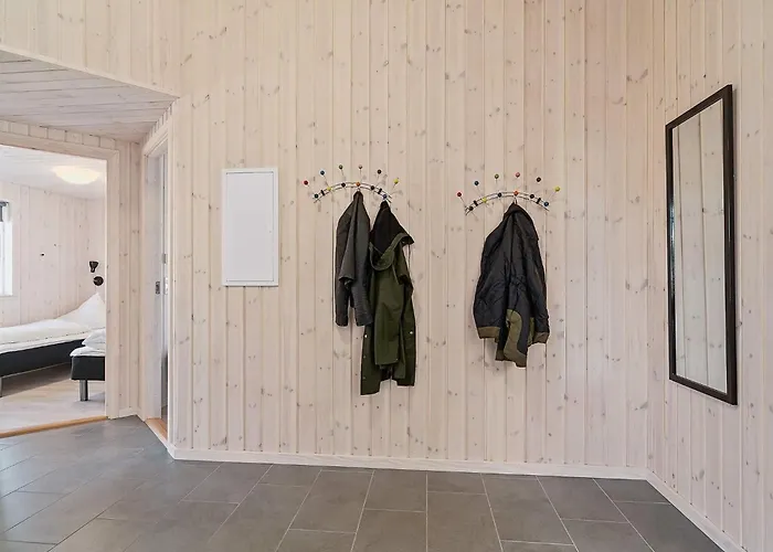 5 Star Holiday Home In Kappeln