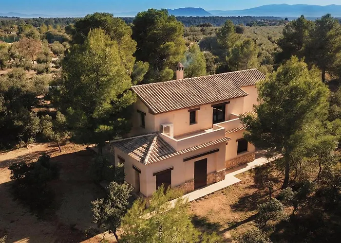 Casa Rural Las Nueces