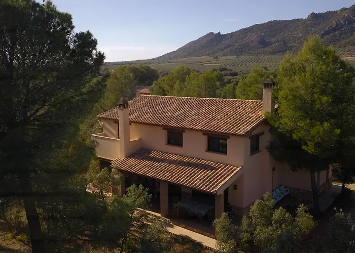Casa Rural Las Nueces