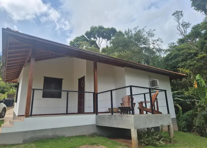 A Casinha Lumiar