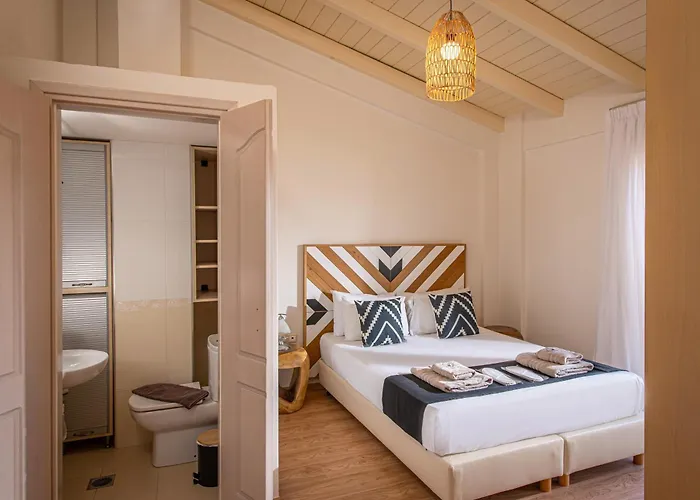 Indigo Sunrise Villas
