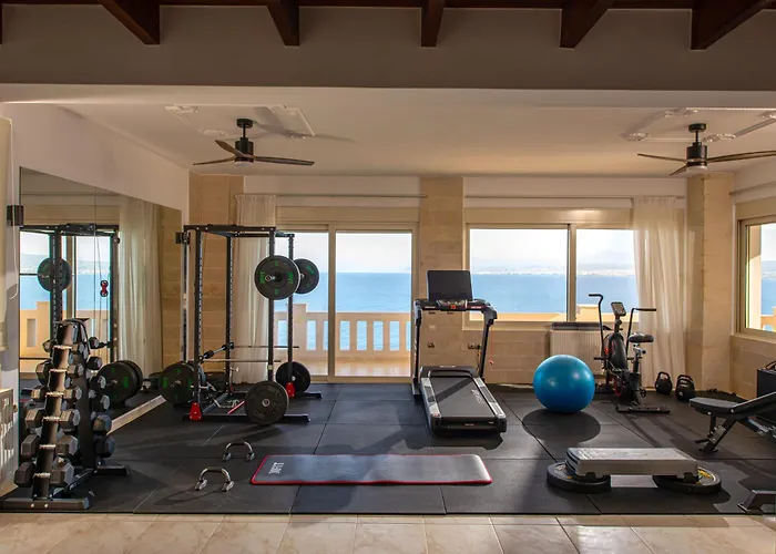 Indigo Sunrise Villas