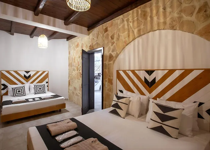 Indigo Sunrise Villas