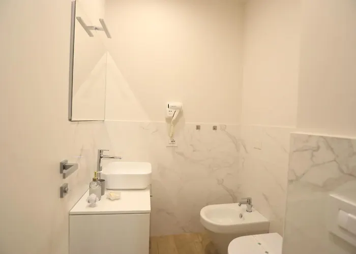 4-Sterne-Hotel: B&B Costa Degli Dei