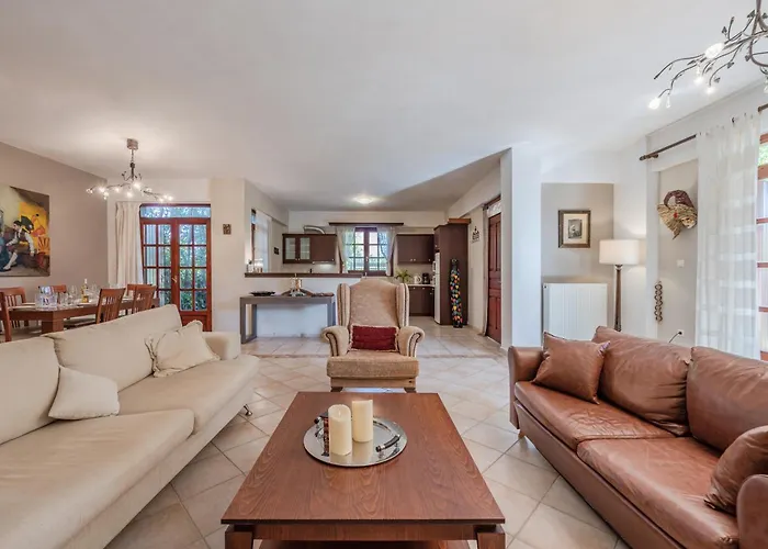 Skine Dream Villa