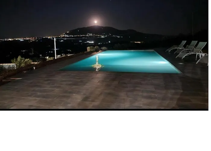 Villa Miro