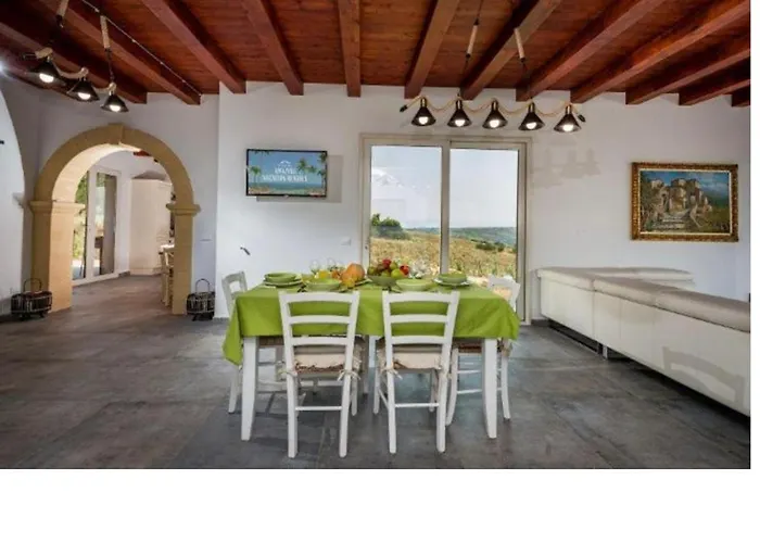 Villa Miro