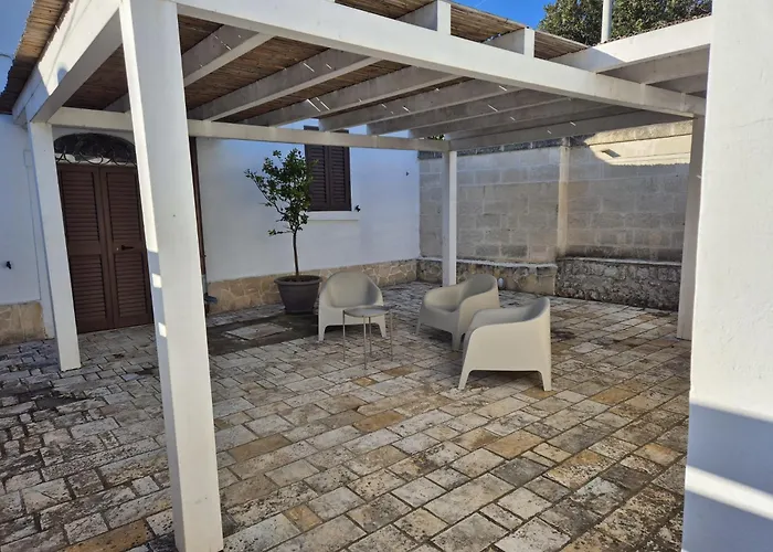 La Casa Di Bel