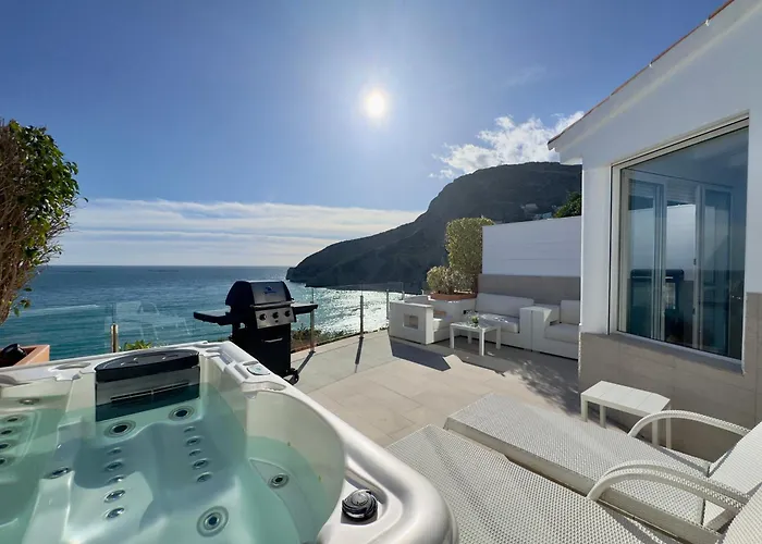 Maryvilla Inspiración y Vacaciones - Bungalows