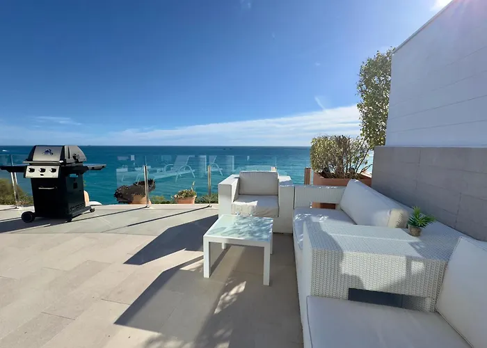 Maryvilla Inspiración y Vacaciones - Bungalows