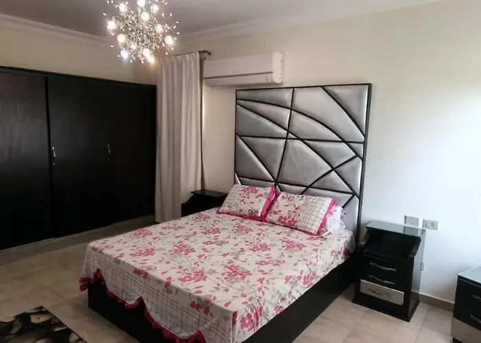 El Ain El Sokhna-Villa At Piacera Resort Seaview