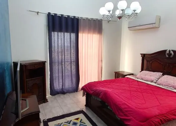 El Ain El Sokhna-Villa At Piacera Resort Seaview