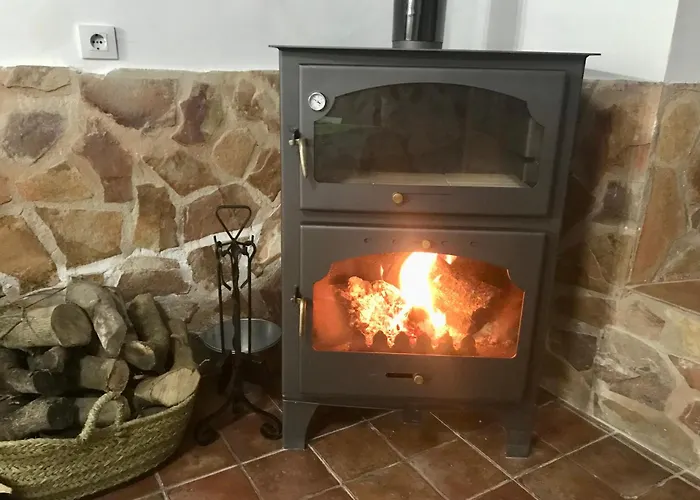 La Almedina Casa Bellavista