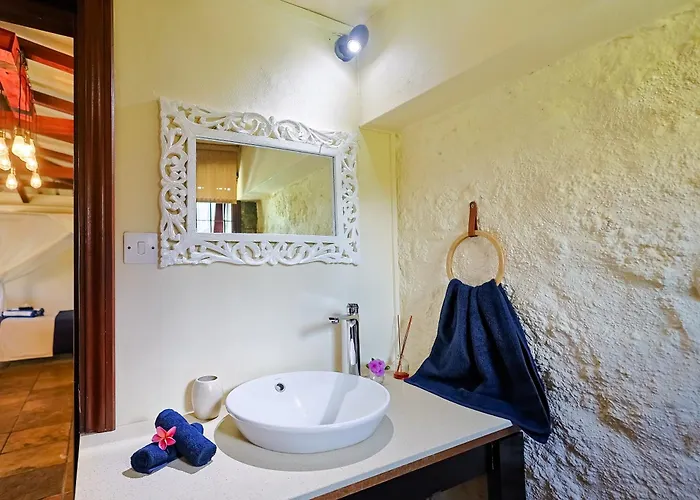 Loft au coeur de Péreybère