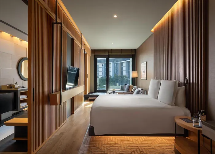 Hotel met zwembad: Banyan Tree Dubai At Bluewaters
