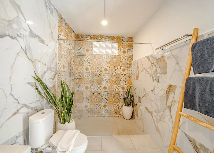 Villa Lemone 3 By Bali Villa Solutions