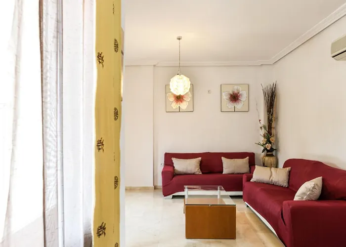 Villa Rural Las Lomas