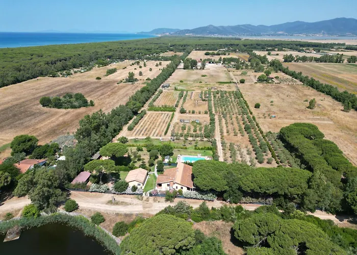 Tenuta Fiumara