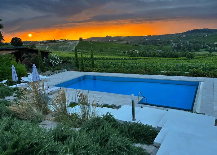 Villa Jilla