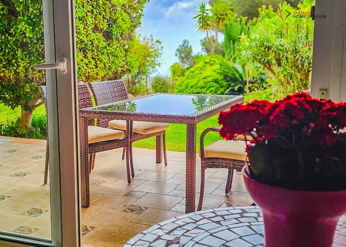 Diamante Villa Mijas