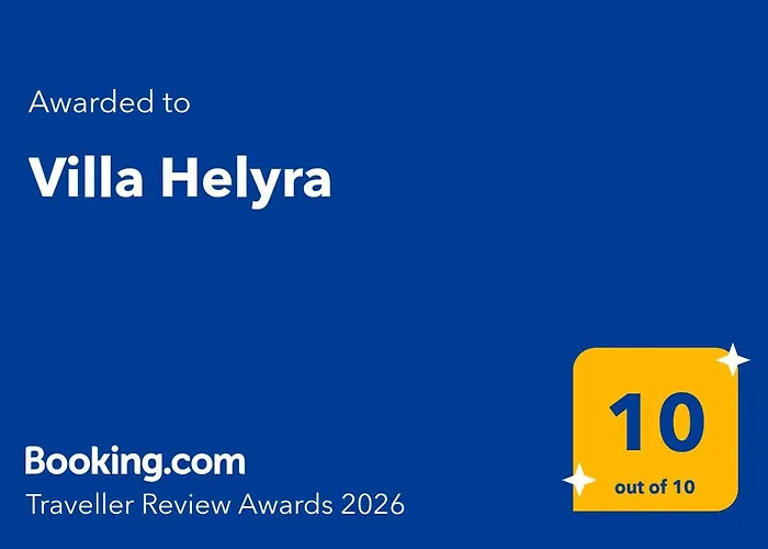 Villa Helyra