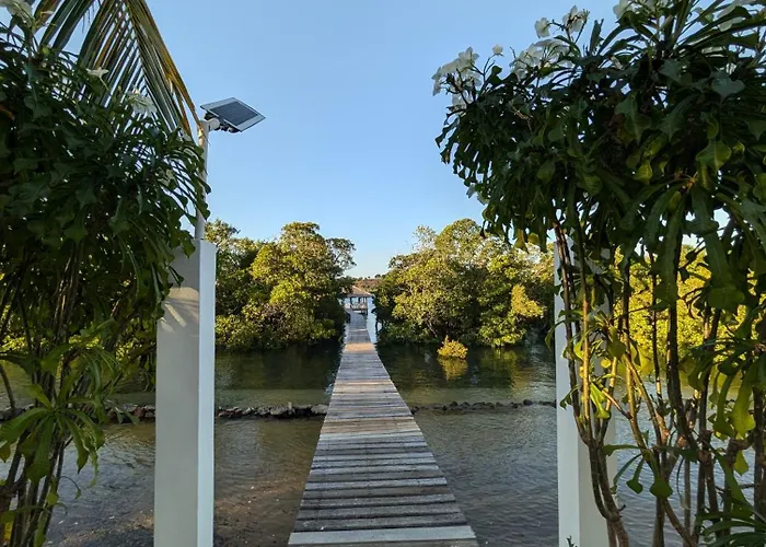 Villa SAHONDRA