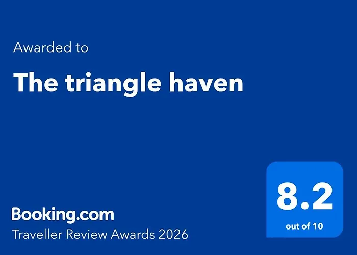The Triangle Haven
