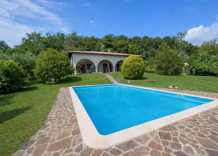 Villa Maria Teresa